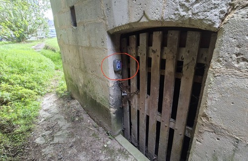 Cheille House | La Petite Maison Tourangelle