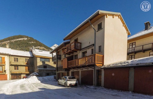 Termignon House | LA PETITE MAISON - VAL CENIS