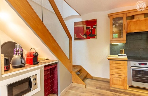 Saint-Baldoph House | LA Petite Montagne - Saint Baldoph