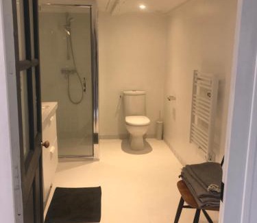 Vertou Apartment | La petite Noe