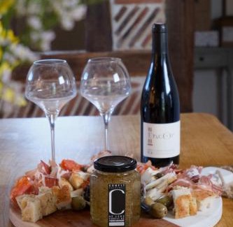 Chaveyriat Bed & Breakfast | La Petite Parenthèse