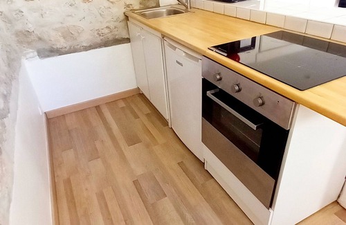 Mougins House | LA PETITE PELICANE house in a private residence in Mougins