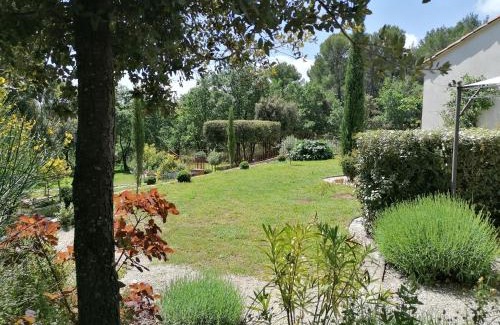 Tourtour House | La Petite perle, balnéo en supplément, le Clos des Perles
