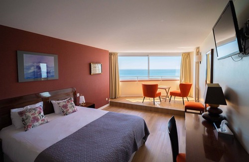 Saint-Martin-du-Littoral Hotel | La Petite Rade Hôtel