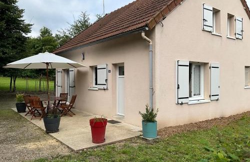 Crozant Villa | La petite vallée