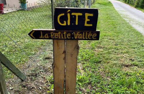 Crozant Villa | La petite vallée