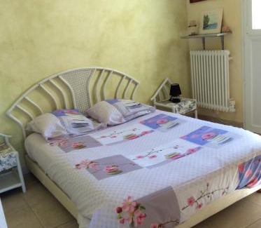 Brem Sur Mer House | La Petite Vendeenne