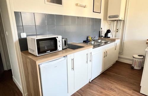 Vendome Apartment | La petite Venise du Loir