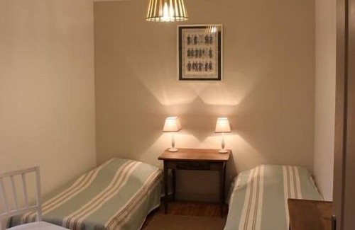 Saint-Coulomb House | La Petite Ville Aze