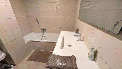 Rouffach Apartment | La Petite Vue, Logement Climatis