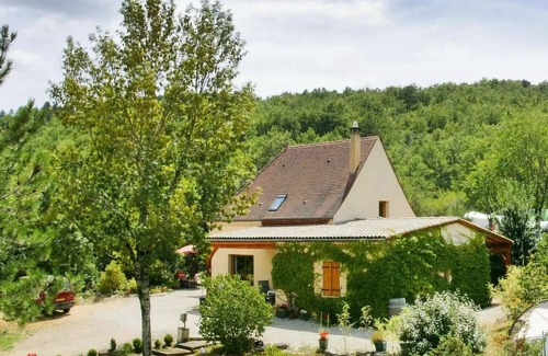Daglan Villa | La Peyrugue Campsite * - 3 room gîte for 5 to 8 people