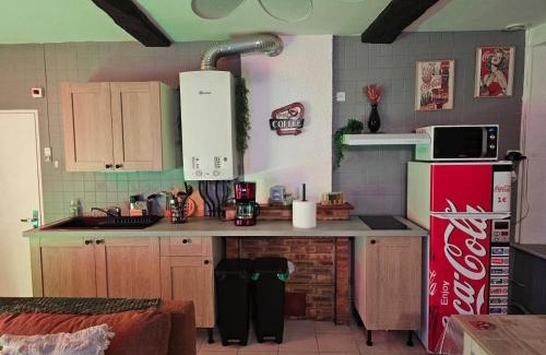 Montherme House | La Phyllade