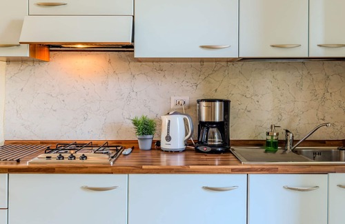 Musso Apartment | La Pianca by Interhome
