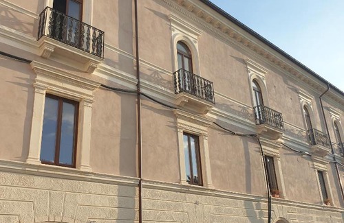 L'Aquila Apartment | La Piazzetta 2 0