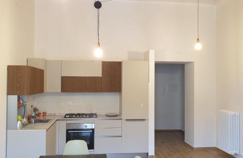 L'Aquila Apartment | La Piazzetta 2 0