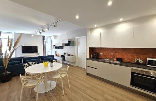 Salo Apartment | La Piazzuola Salo'