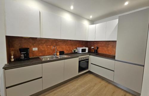 Salo Apartment | La Piazzuola Salo'