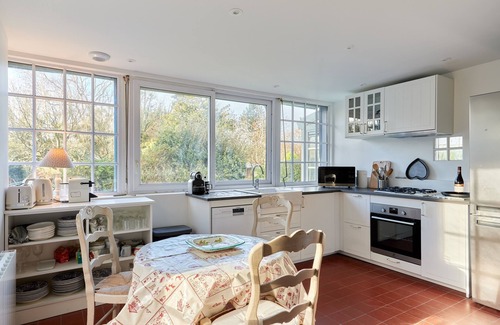 Tourgeville House | La Picane - Belle maison avec piscine et jardin