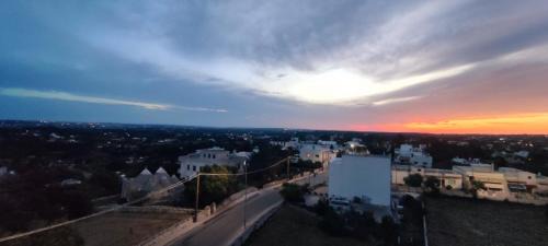 Cisternino Apartment | La Piccola Casetta