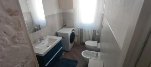 Cisternino Apartment | La Piccola Casetta