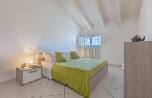 Comacchio Apartment | La Piccola Venezia Apartment