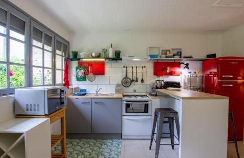 Carlux House | La Pichona