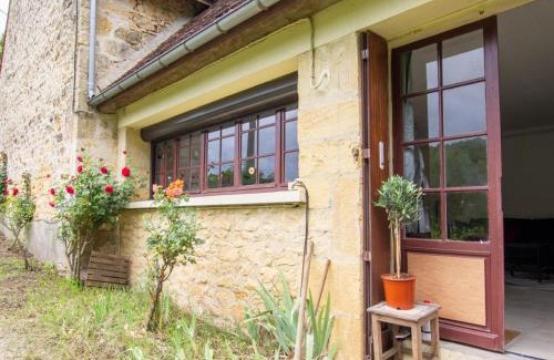 Carlux House | La Pichona