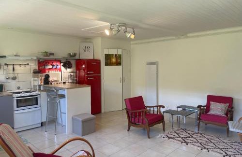 Carlux House | La Pichona