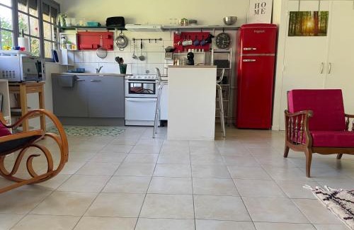 Carlux House | La Pichona