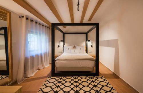 Osor Cabin | La Piconera (Petit Luxe)