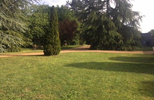 Veretz House | La Pidellerie bord de Cher-Châteaux de la Loire