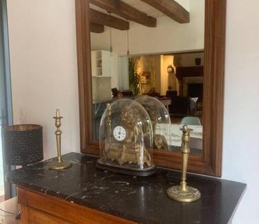 Veretz House | La Pidellerie bord de Cher-Châteaux de la Loire