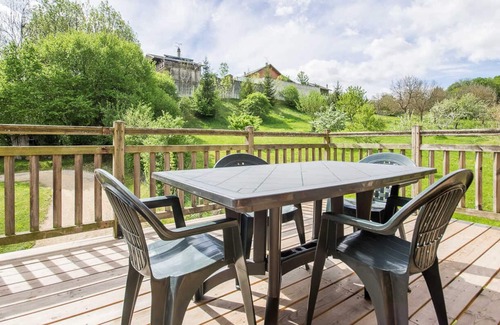 Hauteville House | LA Pierre Taillee - Cochette