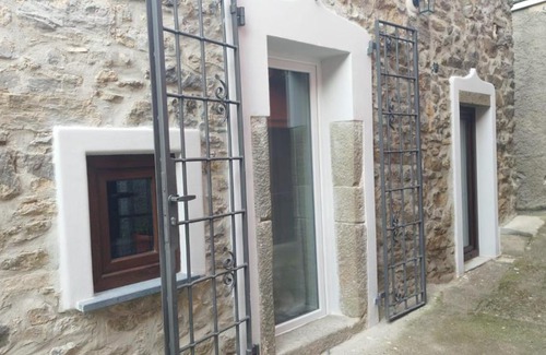 Ricco del Golfo di Spezia House | La pietra di Sersa