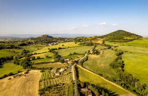 Montepulciano House | La Pievina