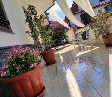 Nicolosi Apartment | La Pigna dell'Etna