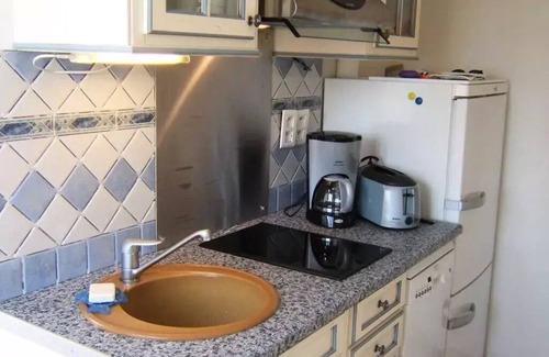 Biscarrosse Plage Villa | La Pignada n°4 - Semi-detached house near the north beach