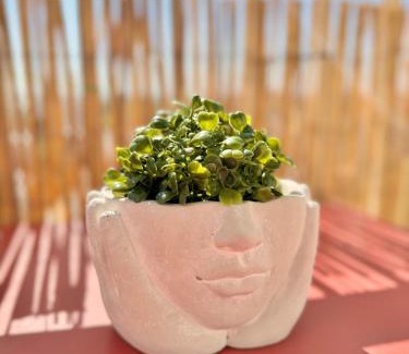 Saint-Jacques-de-la-Lande Apartment | La Pilate, avec vue sur les toits de Rennes