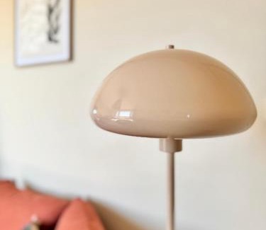 Saint-Jacques-de-la-Lande Apartment | La Pilate, avec vue sur les toits de Rennes