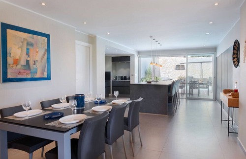 Pinarellu Villa | La Pinède by Pinarello Villa Services
