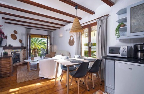 El Tesoro Apartment | La Pinada by Interhome