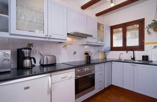 El Tesoro Apartment | La Pinada by Interhome