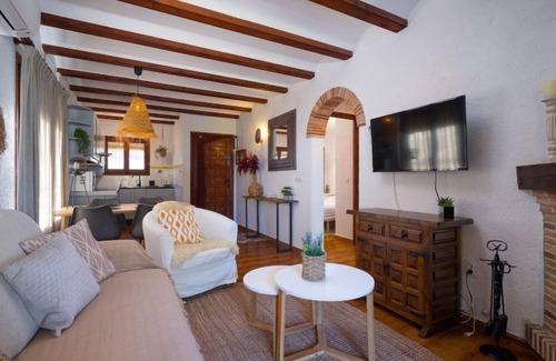 El Tesoro Apartment | La Pinada by Interhome