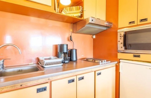 Tourgeville Apartment | La Pinchonnière by Interhome