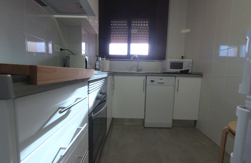 La Pineda Apartment | La Pineda Beach and Golf