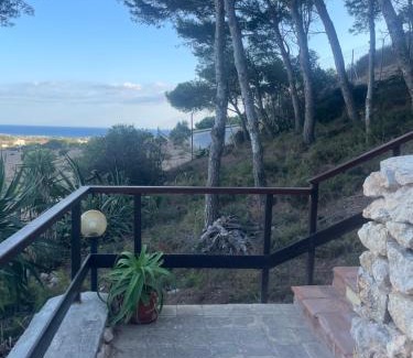 Favignana House | La Pineta