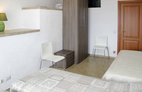 Costarainera Apartment | La Pineta (SLR112) by Interhome