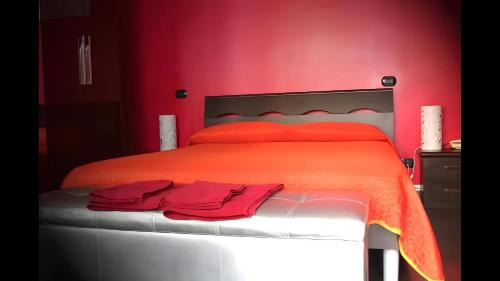 Quartiere XXVII Primavalle Apartment | La Pinetina - Roma