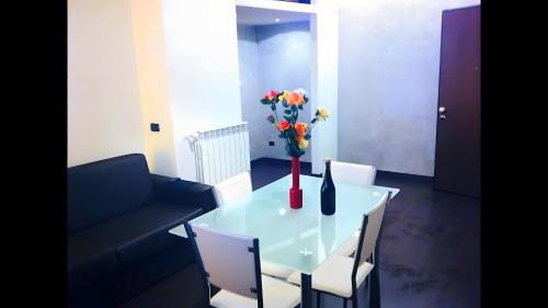 Quartiere XXVII Primavalle Apartment | La Pinetina - Roma