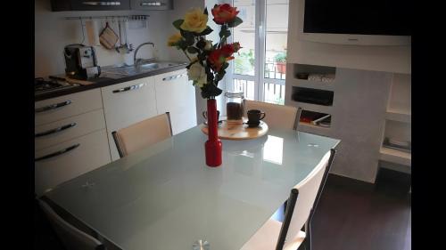 Quartiere XXVII Primavalle Apartment | La Pinetina - Roma